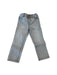 A Grey Jeans from The Children's Place in size 3T for neutral. (Front View)