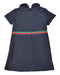 A Blue Short Sleeve Dresses from Gucci in size 18-24M for girl. (Back View)