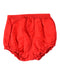 A Red Bloomers from Janie & Jack in size 18-24M for girl. (Front View)