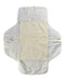 A White Changing Mats & Covers from Bonpoint in size O/S for neutral. (Front View)