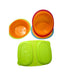 A Orange Utensils & Containers from Fisher Price in size 18-24M for neutral. (Front View)