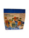 A Blue Lego & Building Blocks from Imaginarium Discovery in size 2T for neutral. (Front View)