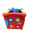 A Red Musical Toys & Rattles from Vtech in size 12-18M for neutral. (Front View)