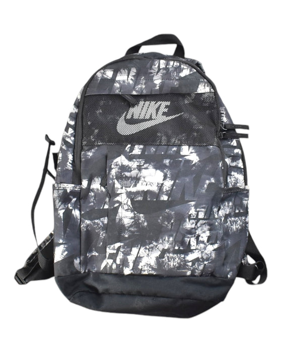 A Black Bags from Nike in size O/S for neutral. (Front View)