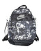 A Black Bags from Nike in size O/S for neutral. (Front View)