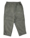 A Green Casual Pants from The Little White Company in size 12-18M for boy. (Back View)