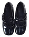 A Black Flats from Charles & Keith in size 6T for girl. (Back View)