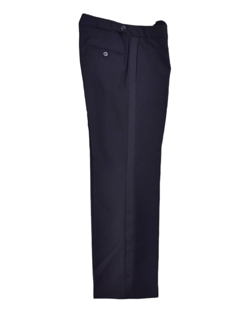 A Black Dress Pants from Polo Ralph Lauren in size 10Y for boy. (Front View)