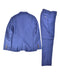 A Blue Pants Sets from Crewcuts in size 10Y for boy. (Back View)