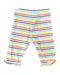 A Multicolour Casual Pants from Mothercare in size 12-18M for girl. (Back View)