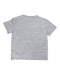 A Grey Short Sleeve T Shirts from Little Marc Jacobs in size 10Y for girl. (Back View)