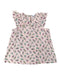 A Pink Sleeveless Tops from Stella McCartney in size 10Y for girl. (Front View)