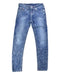 A Blue Jeans from True Religion in size 10Y for girl. (Front View)