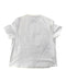 A White Short Sleeve Tops from Marni in size 12Y for girl. (Back View)