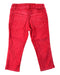 A Red Casual Pants from Polo Ralph Lauren in size 2T for boy. (Back View)