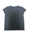 A Black Short Sleeve Tops from Simonetta in size 10Y for girl. (Back View)