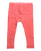 A Orange Leggings from Petit Bateau in size 12-18M for girl. (Back View)