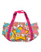 A Pink Bags from Sanrio in size O/S for girl. (Back View)