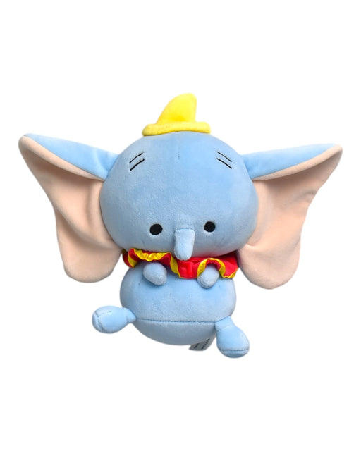 A Blue Soft Toys from Retykle in size O/S for boy. (Front View)