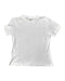 A White Short Sleeve T Shirts from Seed in size 12Y for neutral. (Front View)