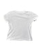 A White Short Sleeve T Shirts from Seed in size 12Y for neutral. (Back View)