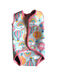 A Multicolour Wetsuits from Splash About in size 3-6M for neutral. (Front View)