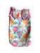 A Multicolour Wetsuits from Splash About in size 3-6M for neutral. (Back View)