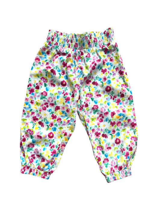 A Multicolour Casual Pants from Mayoral in size 12-18M for girl. (Front View)