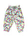 A Multicolour Casual Pants from Mayoral in size 12-18M for girl. (Front View)