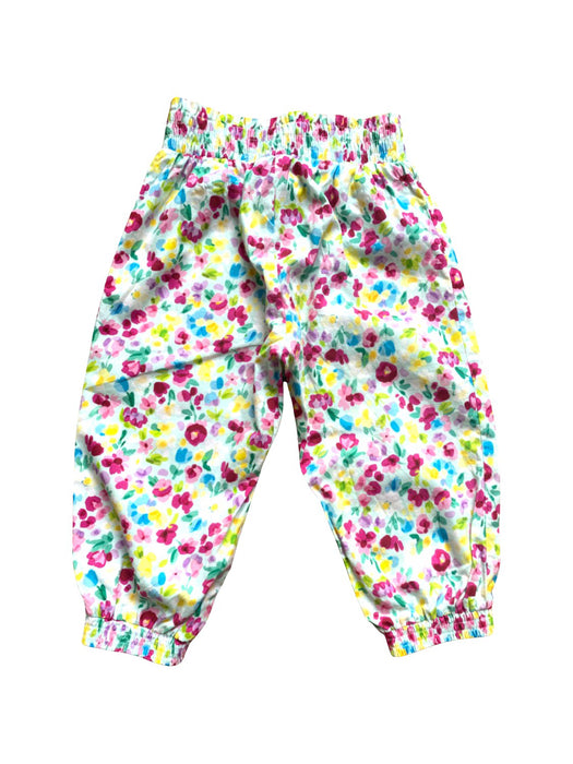 A Multicolour Casual Pants from Mayoral in size 12-18M for girl. (Back View)