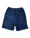 A Blue Shorts from Nicholas & Bears in size 3T for boy. (Back View)