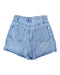 A Blue Shorts from Country Road in size 12Y for girl. (Back View)