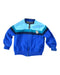 A Blue Lightweight Jackets from Paul Smith in size 6-12M for boy. (Front View)