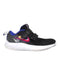 A Black Sneakers from Nike in size 4T for neutral. (Front View)