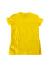 A Yellow Short Sleeve T Shirts from Chicco in size 8Y for girl. (Back View)