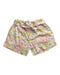 A Pink Shorts from Bonpoint in size 8Y for girl. (Front View)