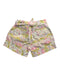 A Pink Shorts from Bonpoint in size 8Y for girl. (Back View)