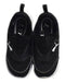 A Black Sneakers from Puma in size 4T for neutral. (Back View)