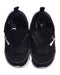 A Navy Sneakers from Puma in size 3T for neutral. (Back View)