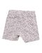 A Grey Shorts from Jamie Kay in size 6-12M for girl. (Back View)