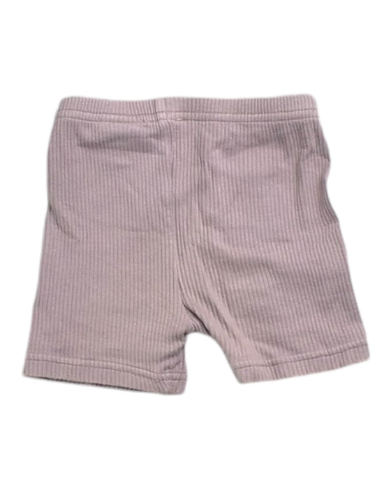 A Taupe Shorts from Jamie Kay in size 4T for girl. (Back View)