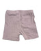 A Taupe Shorts from Jamie Kay in size 4T for girl. (Back View)