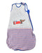 A Multicolour Sleepsacs from Grobag in size 6-12M for boy. (Front View)