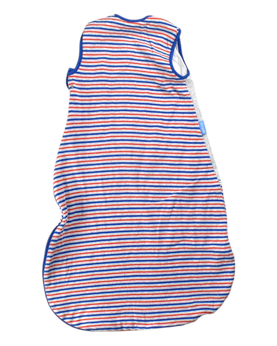 A Multicolour Sleepsacs from Grobag in size 6-12M for boy. (Back View)