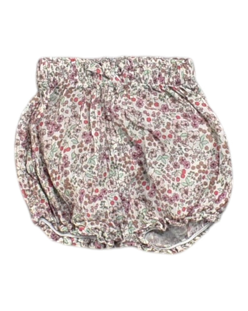 A Multicolour Bloomers from Vertbaudet in size 0-3M for girl. (Front View)