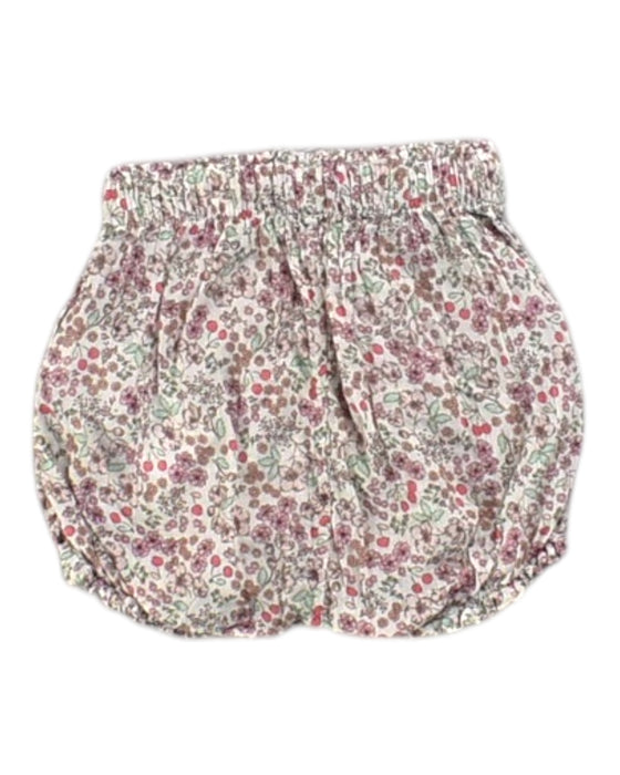 A Multicolour Bloomers from Vertbaudet in size 0-3M for girl. (Back View)