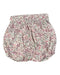 A Multicolour Bloomers from Vertbaudet in size 0-3M for girl. (Back View)