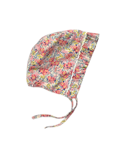 A Multicolour Sun Hats from Happyology in size O/S for girl. (Front View)