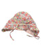 A Multicolour Sun Hats from Happyology in size O/S for girl. (Back View)