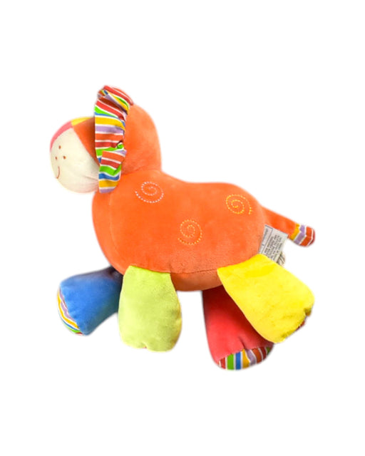 A Multicolour Soft Toys from First Impressions in size O/S for neutral. (Front View)